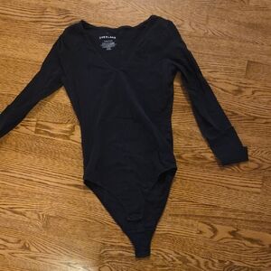 Everlane Bodysuit